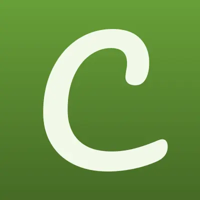 Carline, автосервис, лого-визитка