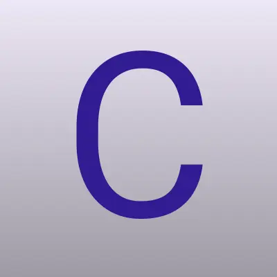 Celine, салон красоты, лого-визитка