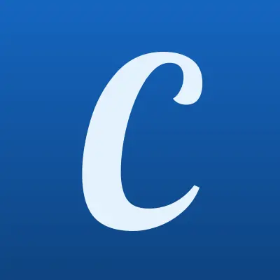 Chop-Chop, барбершоп, лого-визитка