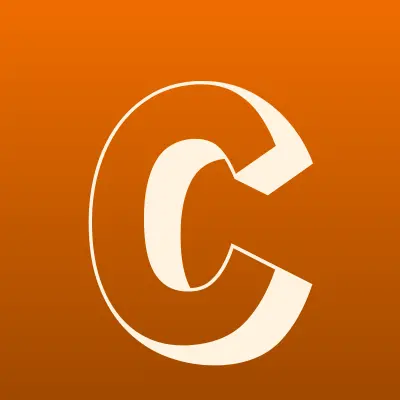 Compas, сервисный центр, лого-визитка
