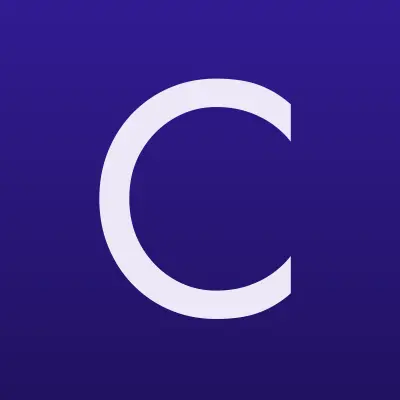 Connect, сеть салонов связи, лого-визитка