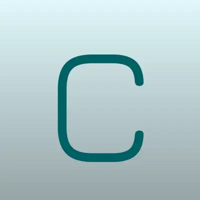 Connect, сеть салонов связи, лого-визитка