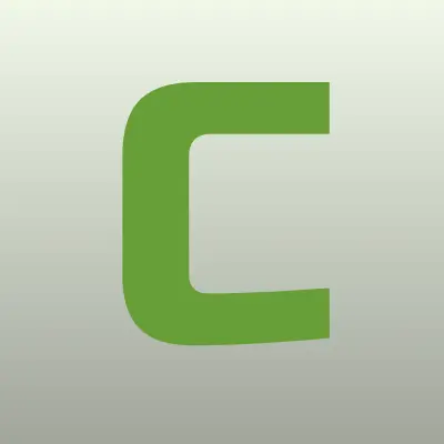 Coral Travel, турагентство, лого-визитка