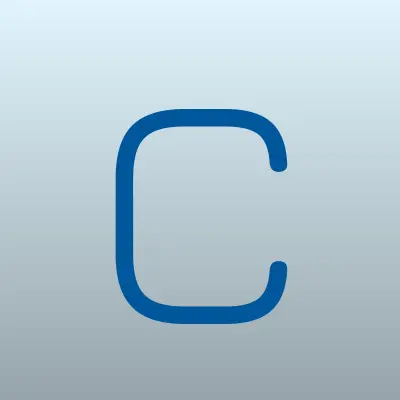 Crystal, автомастерская, лого-визитка