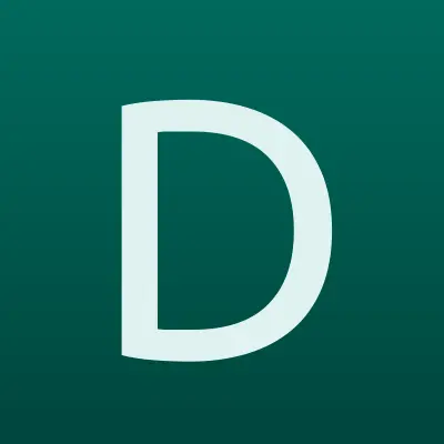 Danata, бутик, лого-визитка