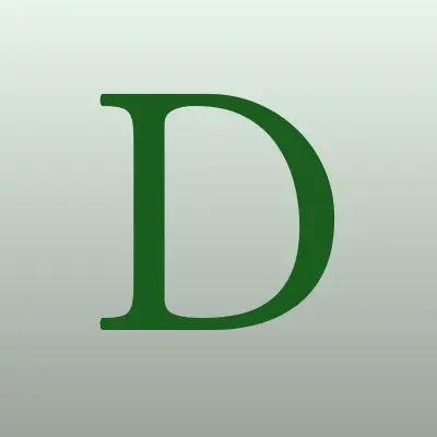 Daseli, магазин, лого-визитка