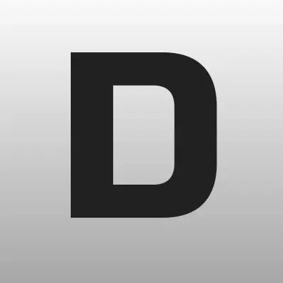 DecorSvet, магазин светотехники, лого-визитка
