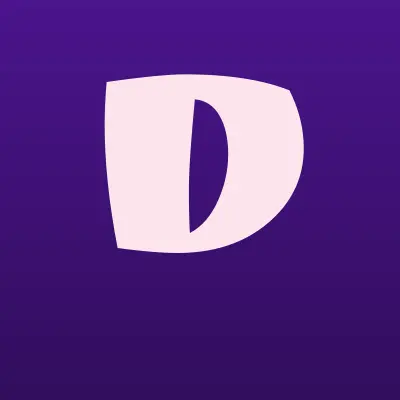 Delta, салон сотовой связи, лого-визитка