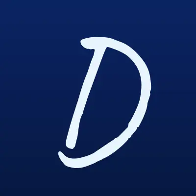 Diamond, оконная компания, лого-визитка