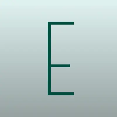 ЕГЕРЬ, лого-визитка