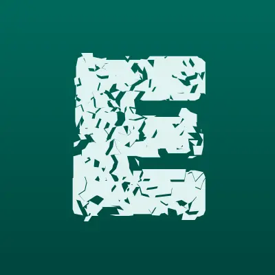 EXAP, онлайн-гипермаркет запчастей, лого-визитка