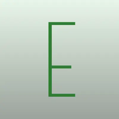 Echte Doner, лого-визитка