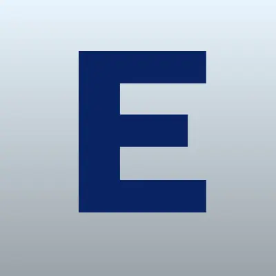 Eco market, магазин арабских и европейских духов и товаров для красоты, лого-визитка