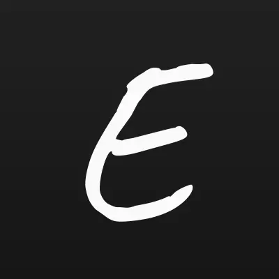 Единая служба недвижимости, лого-визитка