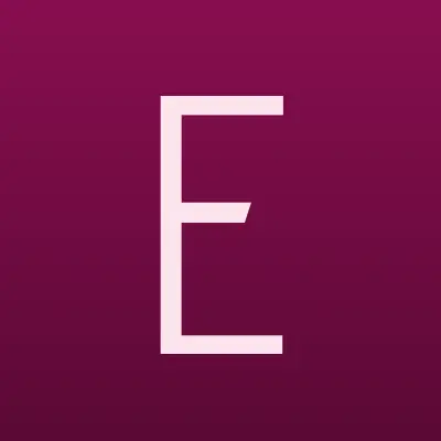 Elite-house, компания, лого-визитка