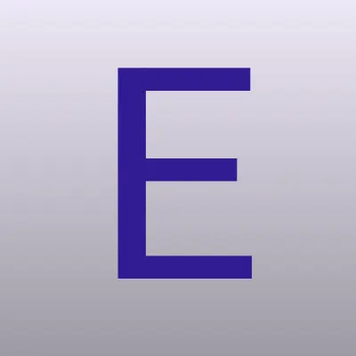 Essere, магазин, лого-визитка