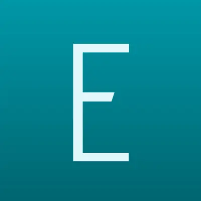 Евролюкс, магазин, лого-визитка