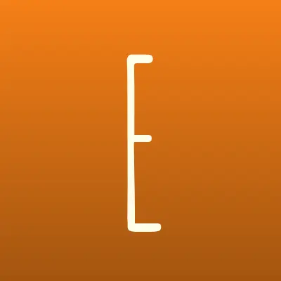 Европа, салон одежды, лого-визитка