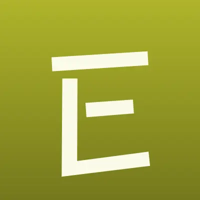 Евростиль, секонд-хенд, лого-визитка