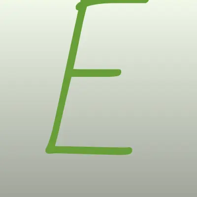 Express, бистро, лого-визитка