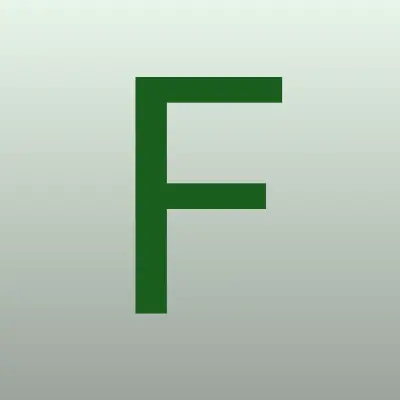 FAJR, мясо-молочный магазин, лого-визитка