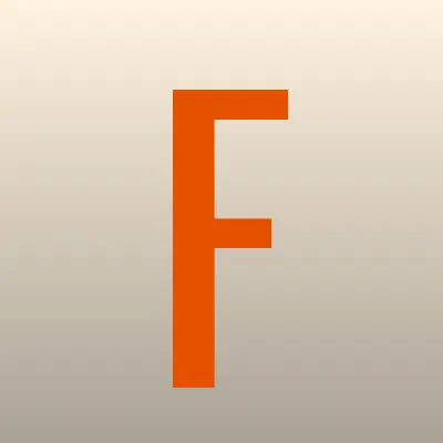 Фабрика рекламы, лого-визитка
