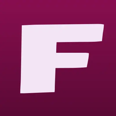 Фабула, магазин, лого-визитка