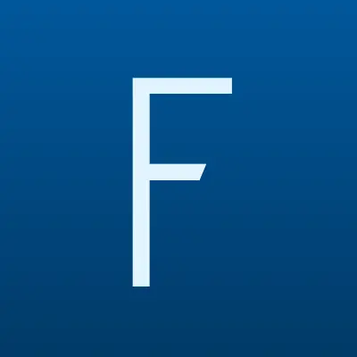 Fashy, магазин, лого-визитка