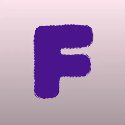 Феникс А, лого-визитка