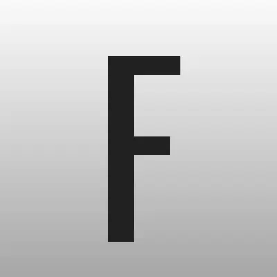 Фиалка, фирма, лого-визитка