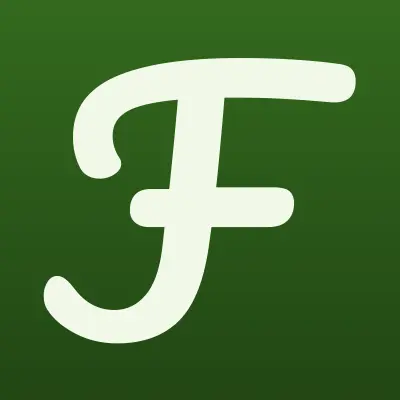 Фиеста, магазин, лого-визитка