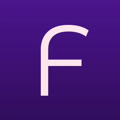 Flagman, агентство недвижимости, лого-визитка