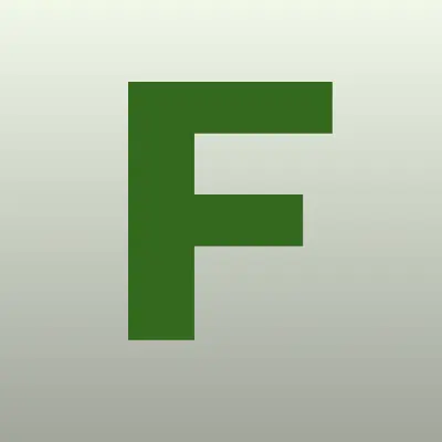 Флористум, служба доставки цветов, лого-визитка