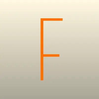 Фонбет, сеть букмекерских контор, лого-визитка