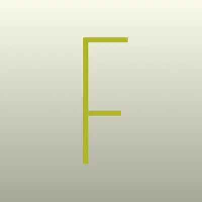 Фонд поддержки предпринимательства КБР, лого-визитка