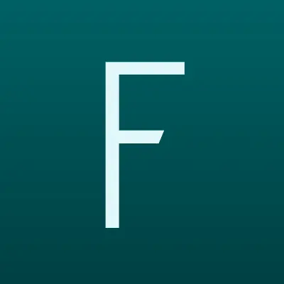 Форте-пьяно, сеть алкомаркетов, лого-визитка