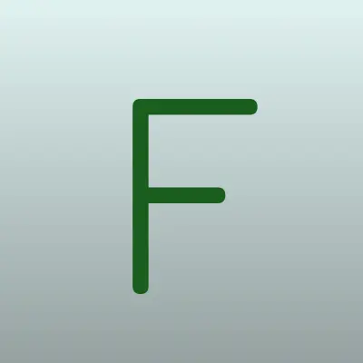 French, парикмахерская, лого-визитка