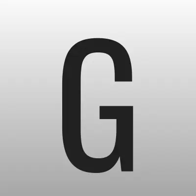 G.Bar, салон красоты, лого-визитка