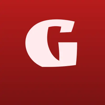 Gangstar, кинокафе, лого-визитка