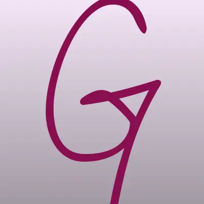 Gemri, студия красоты, лого-визитка