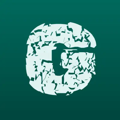 Гимназия №14 им. Э.К. Кудашева, лого-визитка