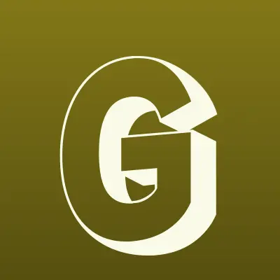 Glass, компания, лого-визитка