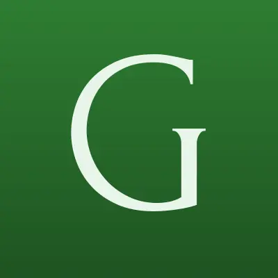 Gloria Jeans, магазин джинсовой одежды, лого-визитка
