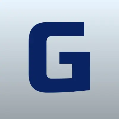 Grand, мебельный салон, лого-визитка