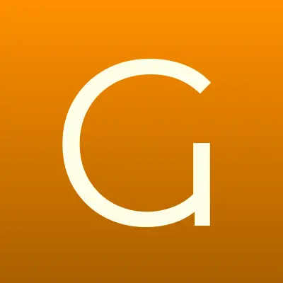 Grani, магазин посуды и света, лого-визитка