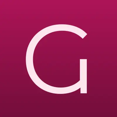 Greenwich cafe, лого-визитка