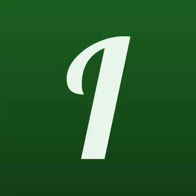 IPDROM, лого-визитка