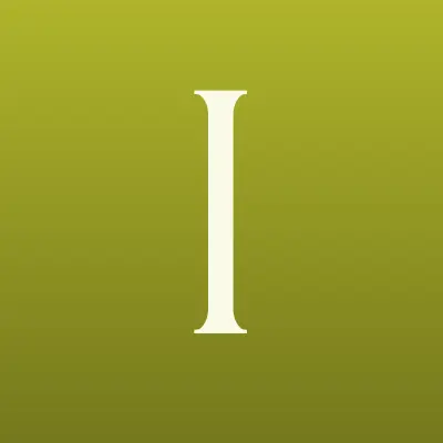IZABELLE, ателье, лого-визитка