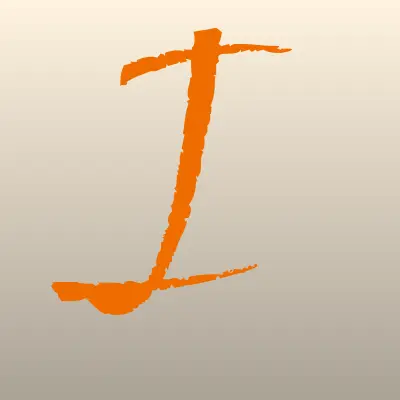 Ийя Аиша, ателье, лого-визитка