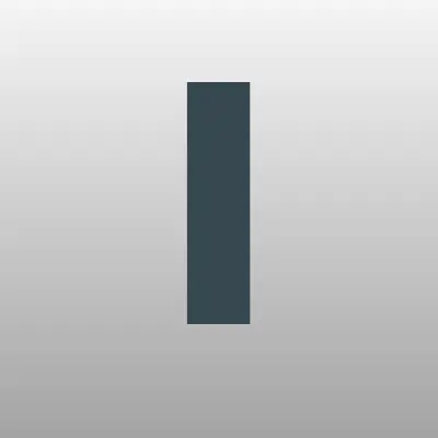 Impulse, сеть магазинов, лого-визитка